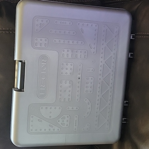 Erector Set - Picture 1 of 4